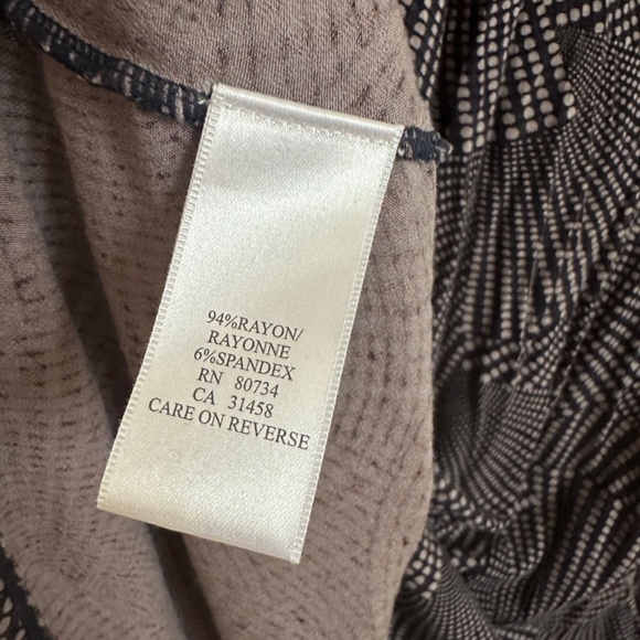 BCBG Maxazria Vintage 90’s dress - Picture 5 of 5